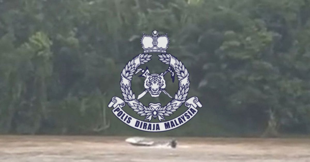 Form 5 pupil feared drowned after unmanned boat stumbled on at Sungai Pahang