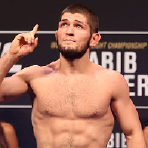 Khabib