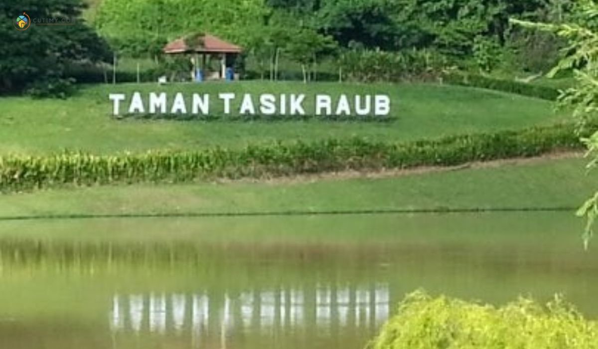 √ 10 Tempat Menarik di Raub Pahang: Pelancongan Simplest 2024