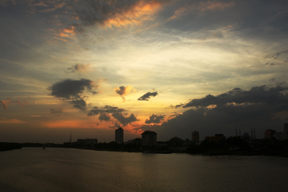 Kuantan River