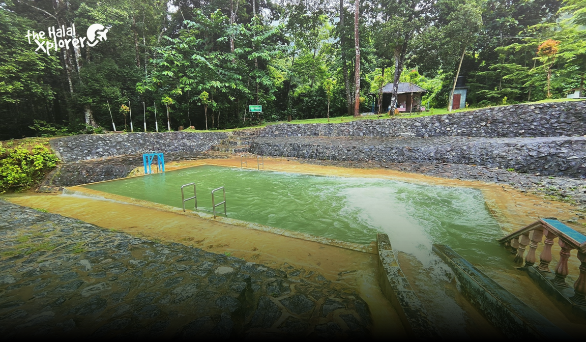 Taman Eko-Rimba Bukit Ayer: Destinasi Menarik di Perlis