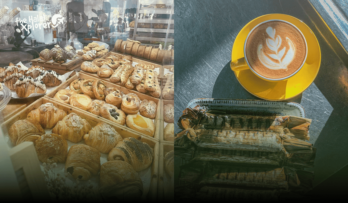 10 Cafe & Pastri Menarik di Perlis: Tempat Santai Menikmati Kopi