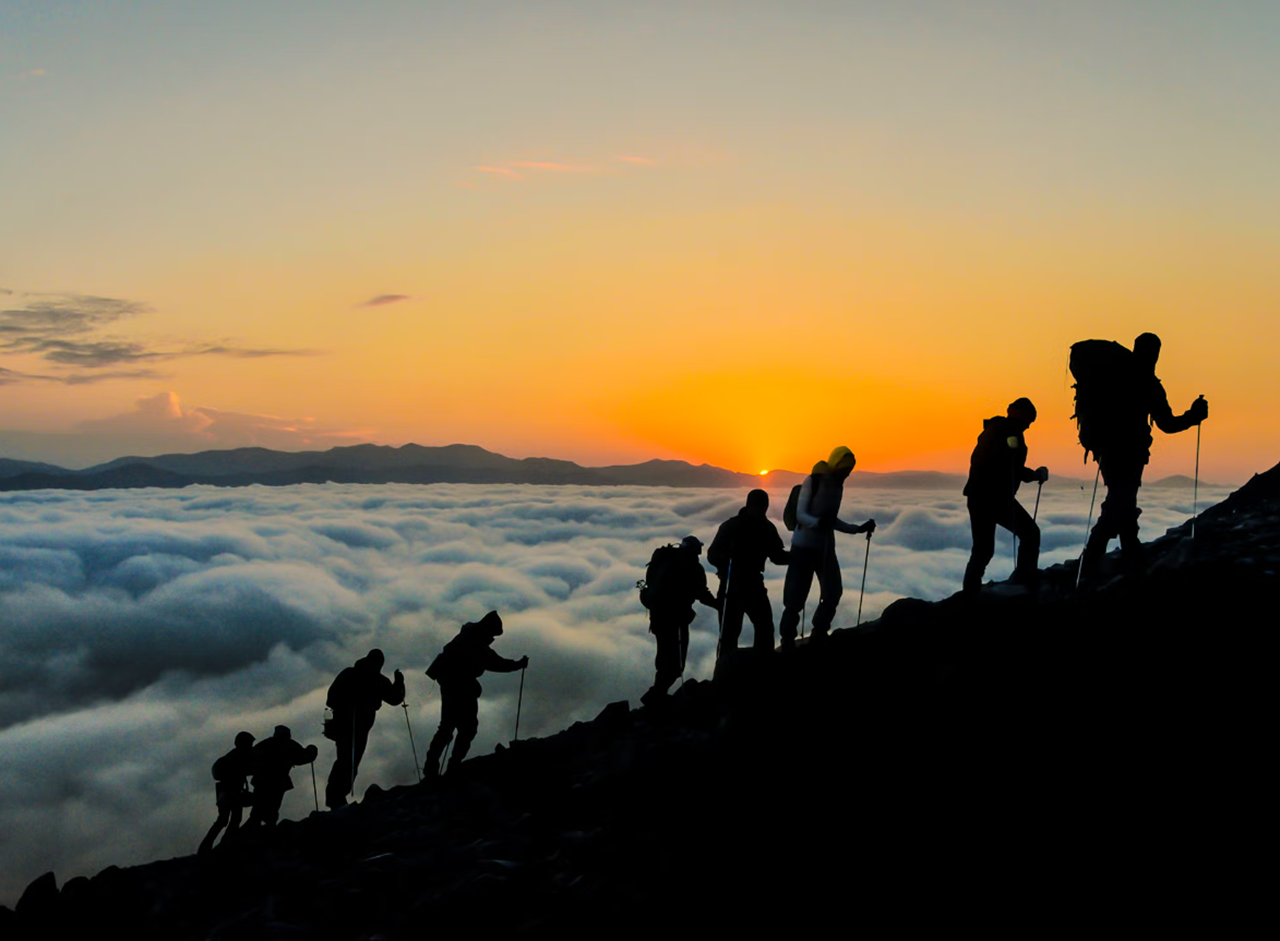 Tempat Mountain climbing Most effective dan Menarik di Perlis