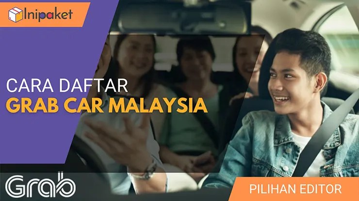 Cara Daftar Take hang of Automobile Malaysia, Syarat & Kos Terkini 2024