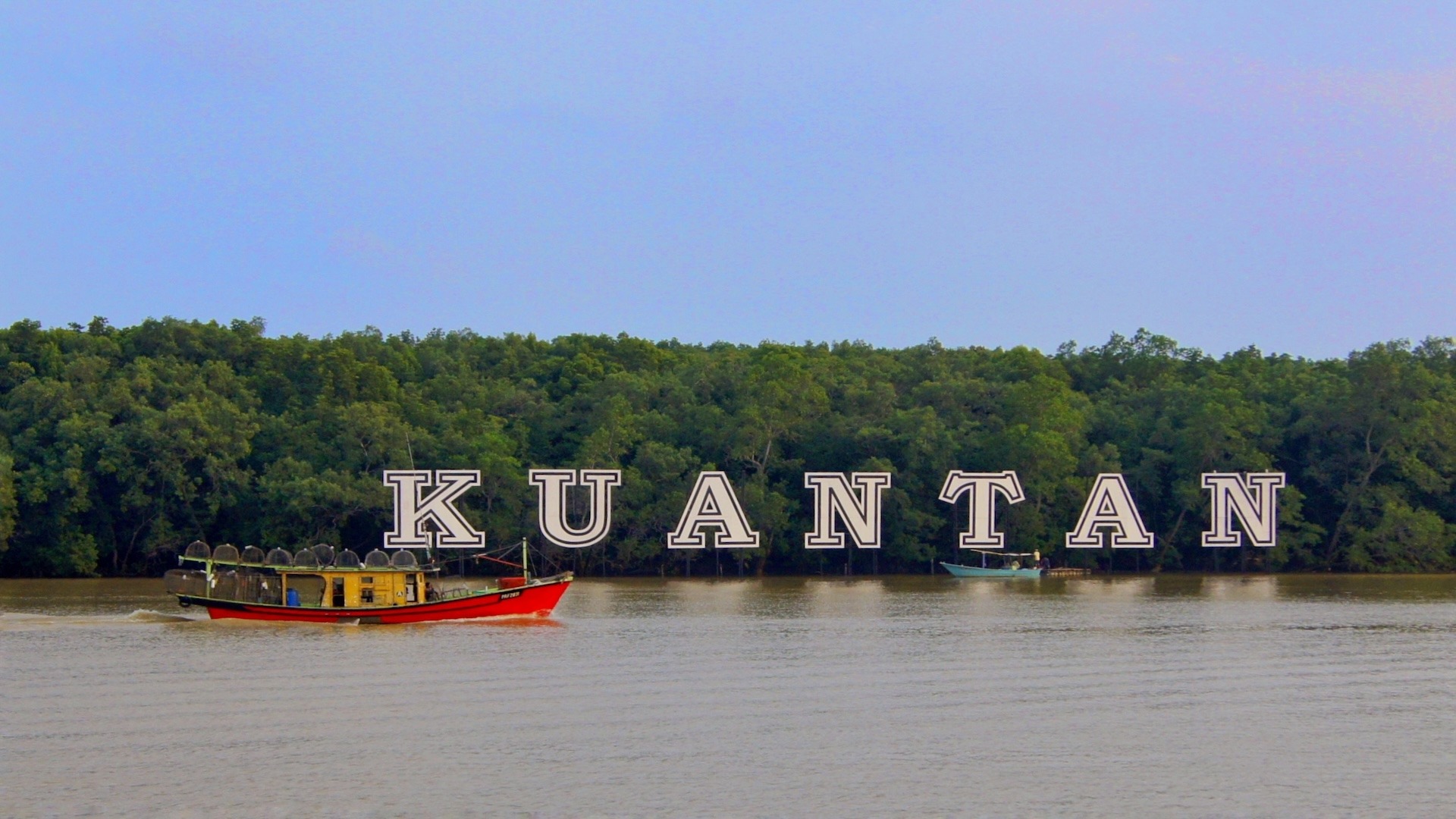 Tempat Makan di Kuantan: Seorang Pemandu Makanan Tempatan