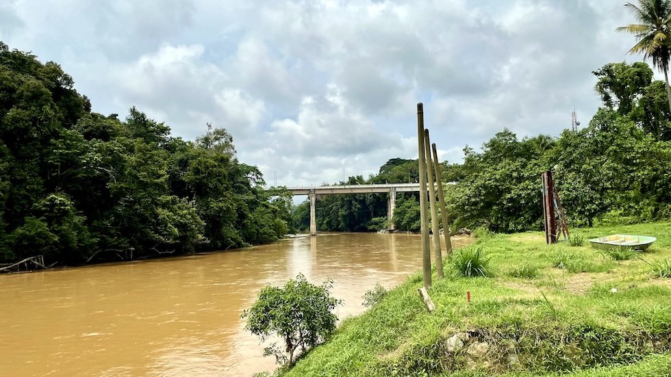 What to Ogle in Kuala Lipis, Pahang’s Colonial Capital