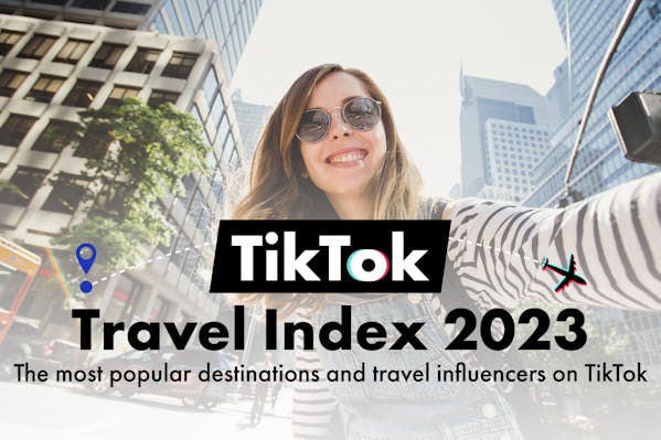 TikTok run index 2023  – Bounce