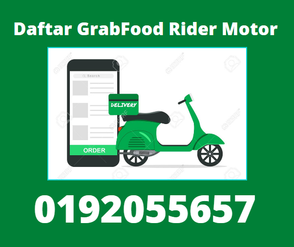 Daftar Pemandu Grab – Grabcar Driver Registration On-line 2020 | Daftar Grab