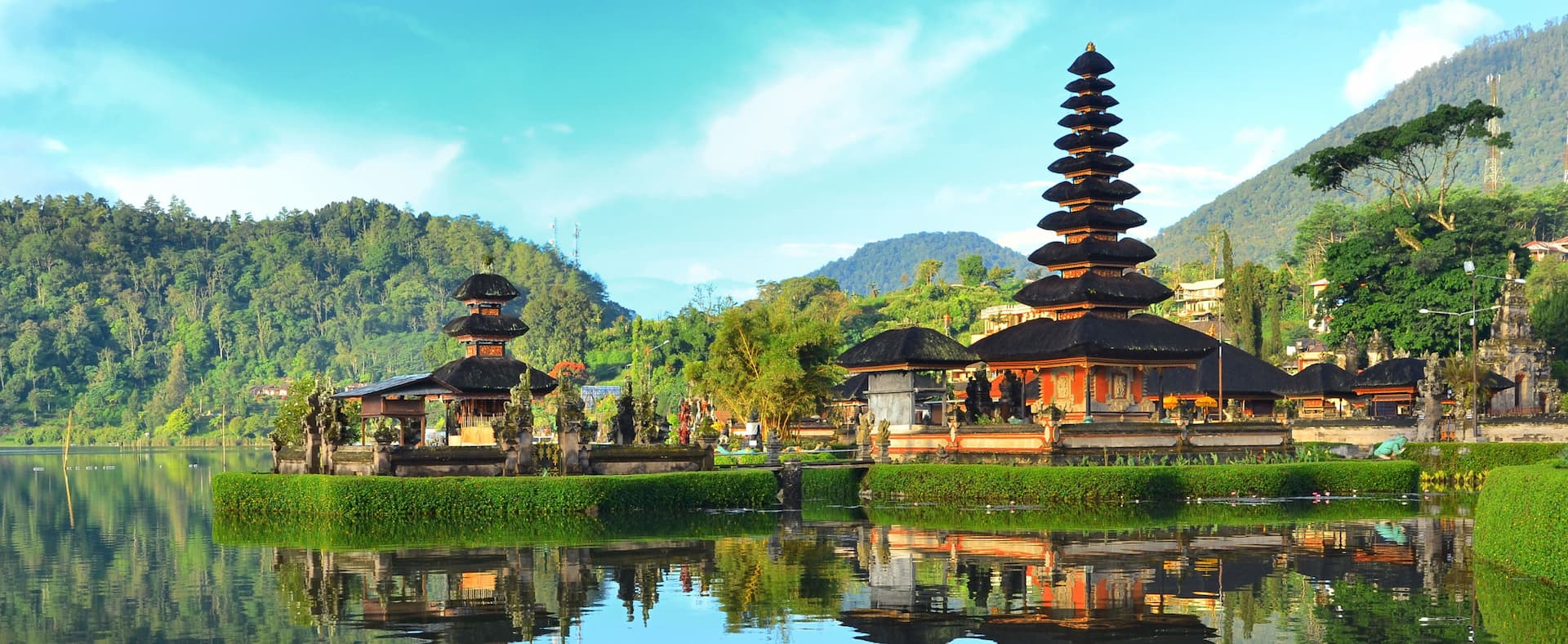 Bali New locations to cease | cozycozy