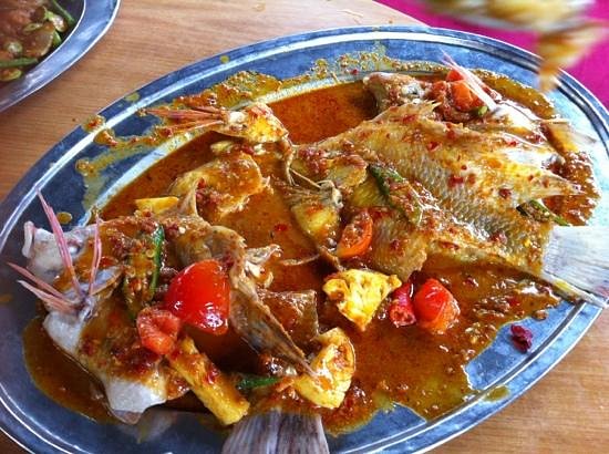 10  Restoran Seafood Terbaik di Kuantan – Tripadvisor