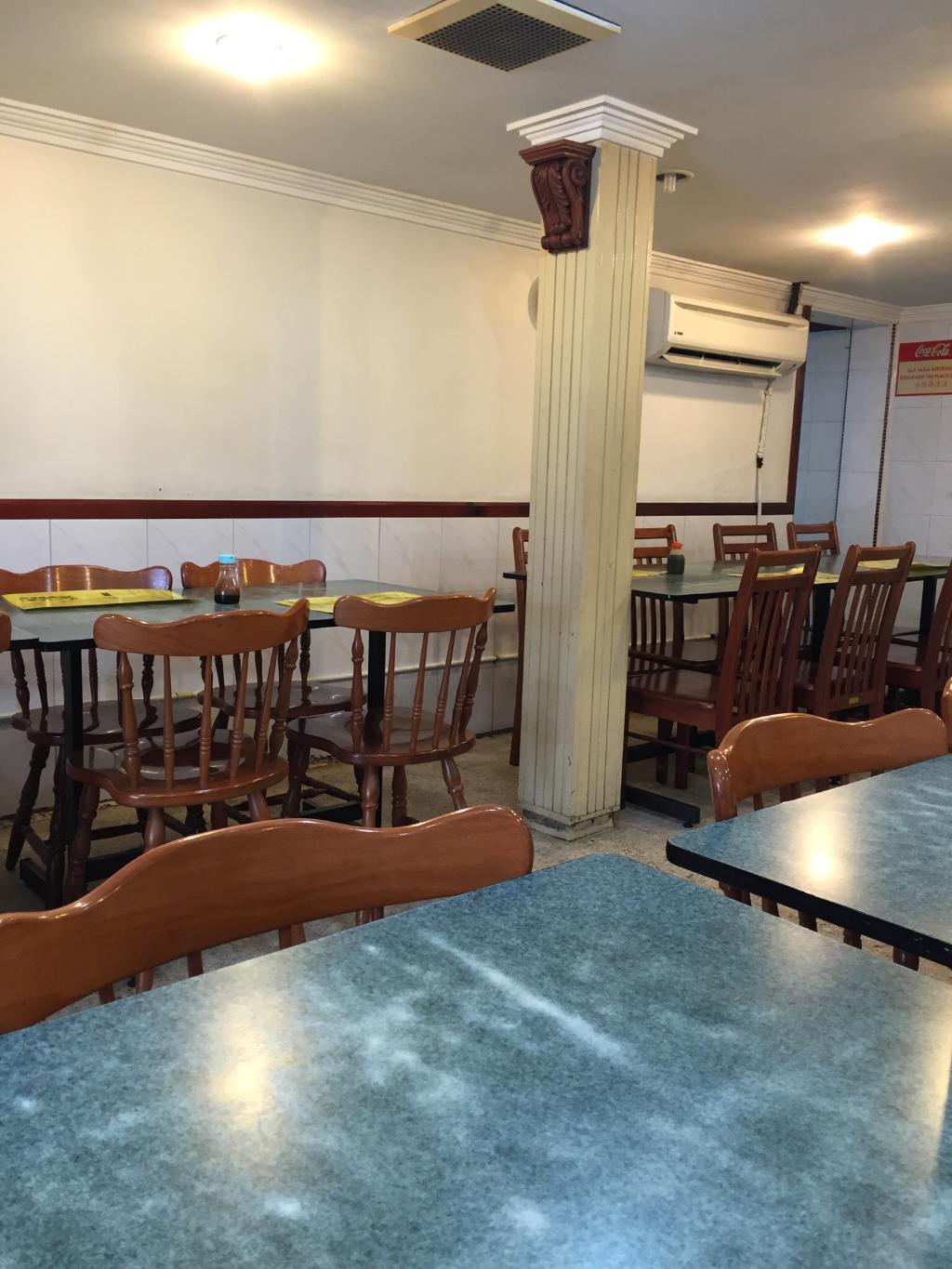 Restoran Tanjung Ria, Kuantan – Restaurant Opinions, Cell phone Quantity & Images – Tripadvisor