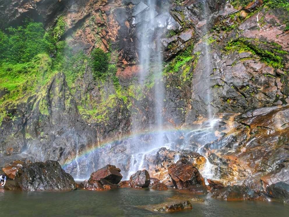 Lembing Rainbow Waterfall (2025) – All You Possess to Know BEFORE You Depart (with Opinions)